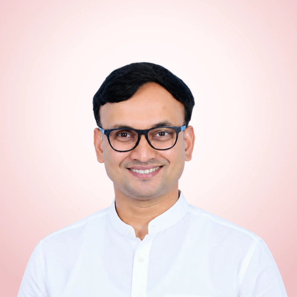 Dr. Daneti Sridhar