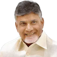 Nara Chandrababu Naidu