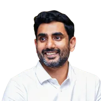 Nara Lokesh