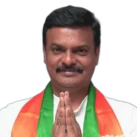 P. V. N. Madhav